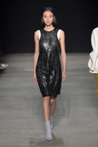 Narciso Rodriguez RTW Fall 2017