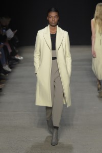 Narciso Rodriguez RTW Fall 2017