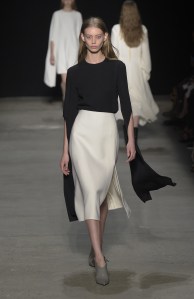 Narciso Rodriguez RTW Fall 2017