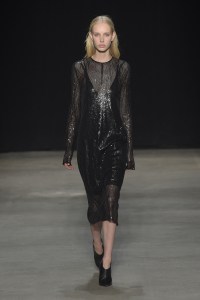 Narciso Rodriguez RTW Fall 2017