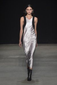 Narciso Rodriguez RTW Fall 2017