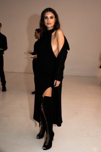 Nicole Kidman x Moda Dinner
