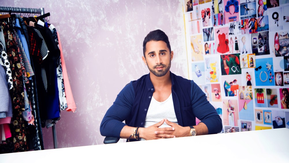 Nitin Passi