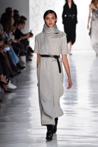 Noon by Noor RTW Fall 2017