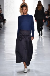 Noon by Noor RTW Fall 2017