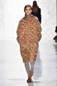 Noon by Noor RTW Fall 2017