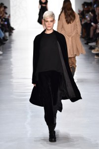 Noon by Noor RTW Fall 2017
