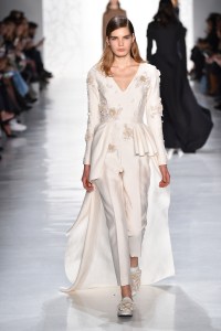 Noon by Noor RTW Fall 2017