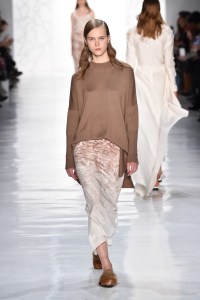 Noon by Noor RTW Fall 2017