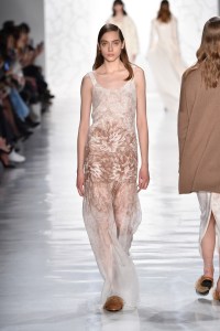 Noon by Noor RTW Fall 2017