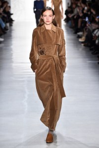 Noon by Noor RTW Fall 2017