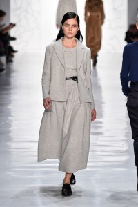 Noon by Noor RTW Fall 2017
