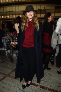 Drew Barrymore