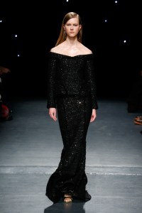 Oday Shakar RTW Fall 2017