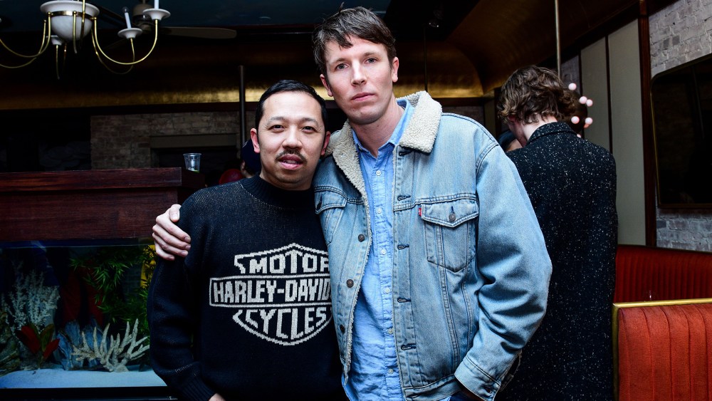Humberto Leon, Ryan McGinley