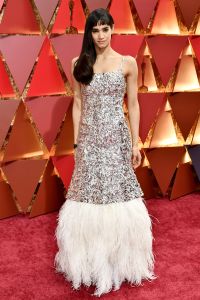 Sofia Boutella