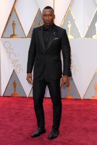 Mahershala Ali