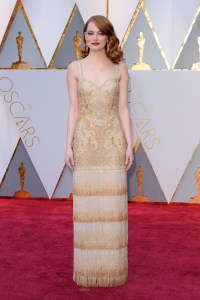 Emma Stone