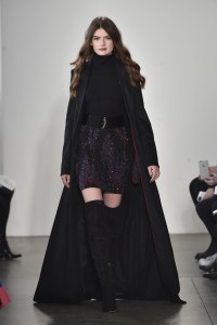 Pamella Roland RTW Fall 2017