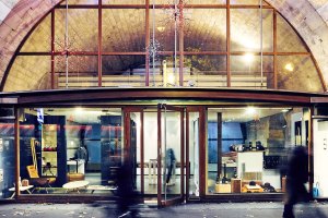 Retail: Ambassade Excellence