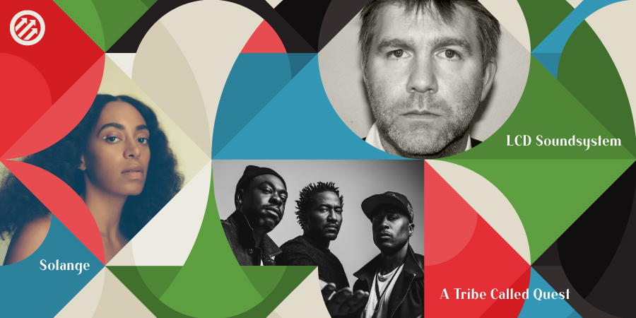 Pitchfork Music Festival Unveils 2017 Headliners