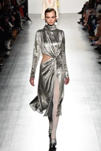 Prabal Gurung RTW Fall 2017