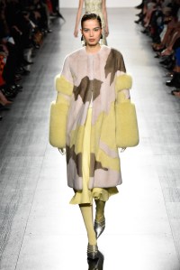 Prabal Gurung RTW Fall 2017