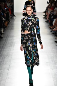 Prabal Gurung RTW Fall 2017