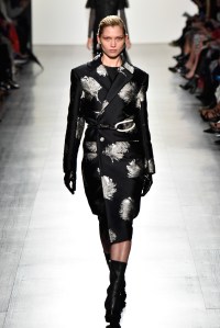 Prabal Gurung RTW Fall 2017