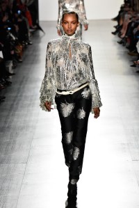 Prabal Gurung RTW Fall 2017