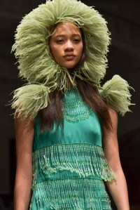 Details at Prada RTW Fall 2017