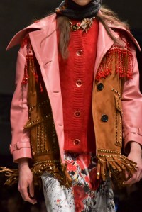 Details at Prada RTW Fall 2017