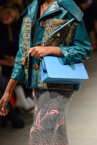 Details at Prada RTW Fall 2017