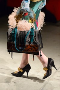 Details at Prada RTW Fall 2017