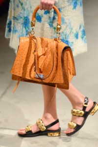 Details at Prada RTW Fall 2017