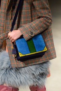 Details at Prada RTW Fall 2017