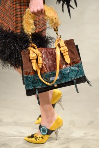 Details at Prada RTW Fall 2017