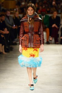 Prada RTW Fall 2017