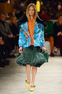 Prada RTW Fall 2017