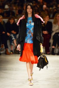 Prada RTW Fall 2017