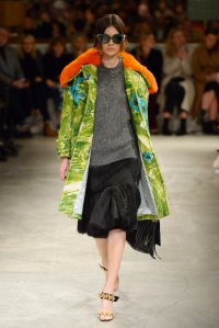 Prada RTW Fall 2017