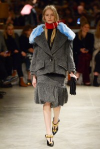 Prada RTW Fall 2017
