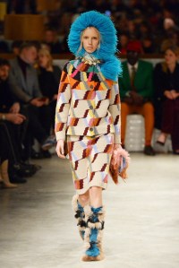 Prada RTW Fall 2017