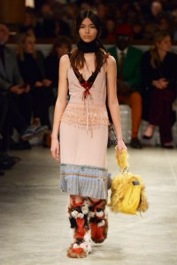 Prada RTW Fall 2017