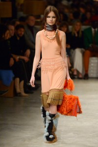 Prada RTW Fall 2017