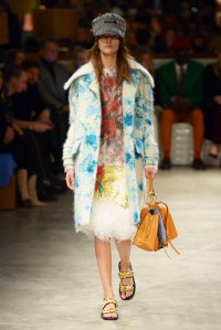 Prada RTW Fall 2017