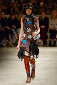 Prada RTW Fall 2017