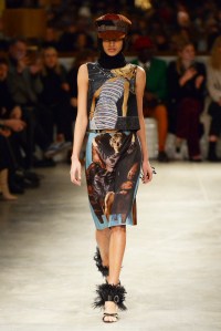 Prada RTW Fall 2017