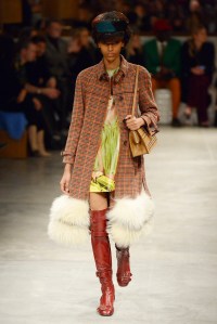 Prada RTW Fall 2017