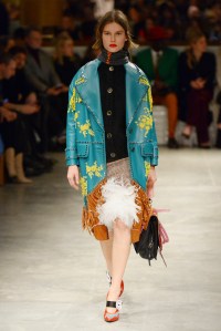 Prada RTW Fall 2017